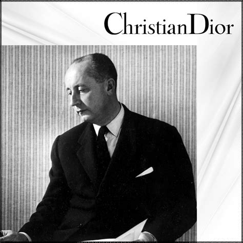 christian dior konzern|christian dior personal life.